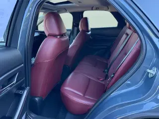 Mazda CX-30 2025 AWD 2.5 S Edición Carbono 4p SUV