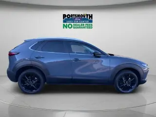 Mazda CX-30 2025 AWD 2.5 S Edición Carbono 4p SUV