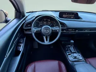 Mazda CX-30 2025 AWD 2.5 S Edición Carbono 4p SUV