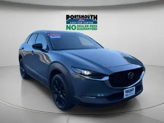 Mazda CX-30 2025 AWD 2.5 S Edición Carbon 4p SUV