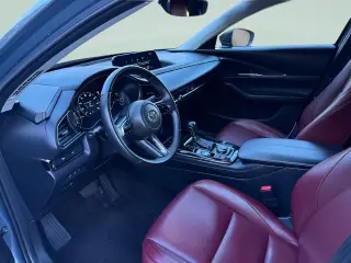 Mazda CX-30 2025 AWD 2.5 S Edición Carbon 4p SUV