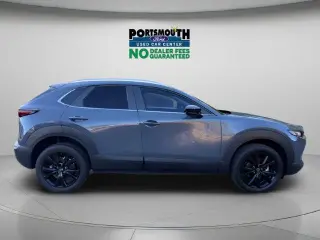 Mazda CX-30 2025 AWD 2.5 S Edición Carbon 4p SUV
