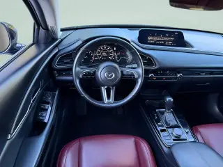 Mazda CX-30 2025 AWD 2.5 S Edición Carbon 4p SUV