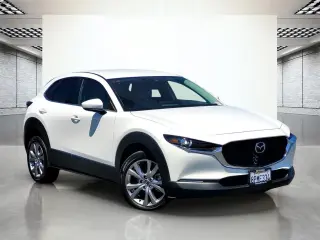 Mazda CX-30 2020 Preferred 4p SUV
