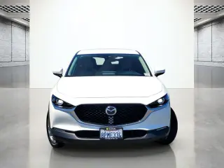 Mazda CX-30 2020 Preferred 4p SUV