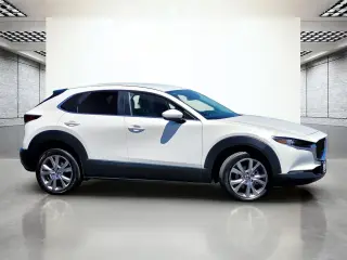 Mazda CX-30 2020 Preferred 4p SUV