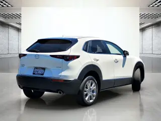 Mazda CX-30 2020 Preferred 4p SUV