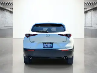 Mazda CX-30 2020 Preferred 4p SUV