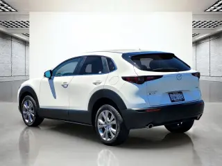 Mazda CX-30 2020 Preferred 4p SUV