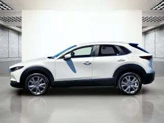 Mazda CX-30 2020 Preferred 4p SUV