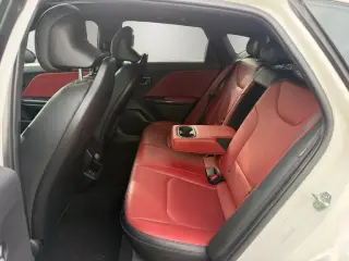 Kia K4 2025 GT-Line 4dr Sedán