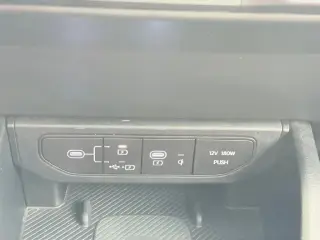 Kia K4 2025 GT-Line 4dr Sedán