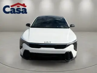 Kia K4 2025 GT-Line 4dr Sedán