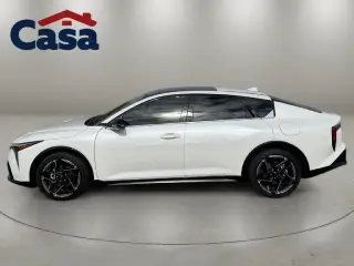 Kia K4 2025 GT-Line 4dr Sedán