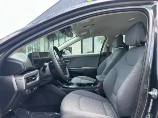 Kia K4 2025 EX 4dr Sedán