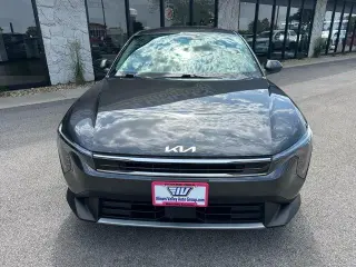 Kia K4 2025 EX 4dr Sedán