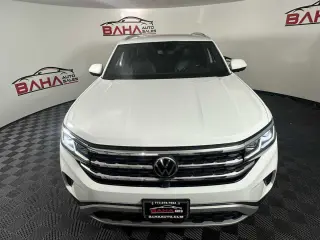 Volkswagen Atlas Cross Sport 2020