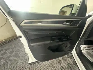 Volkswagen Atlas Cross Sport 2020
