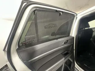 Volkswagen Atlas Cross Sport 2020