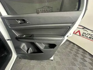 Volkswagen Atlas Cross Sport 2020