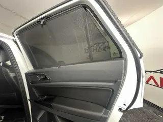 Volkswagen Atlas Cross Sport 2020