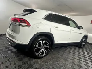 Volkswagen Atlas Cross Sport 2020