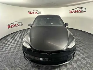 Modelo Tesla X 2022