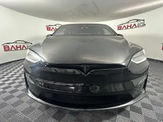 Modelo Tesla X 2022