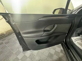 Modelo Tesla X 2022