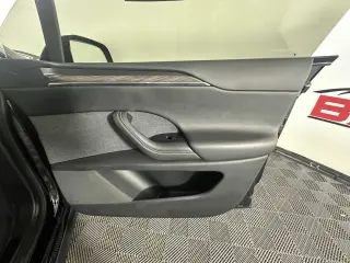 Modelo Tesla X 2022