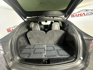 Modelo Tesla X 2022