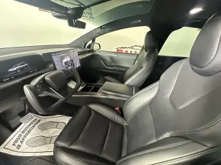 Modelo Tesla X 2022