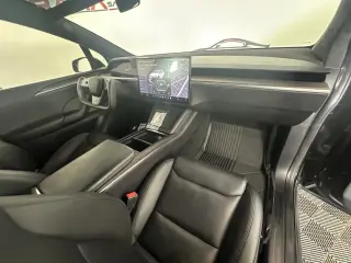 Modelo Tesla X 2022