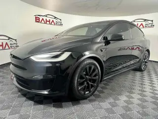 Modelo Tesla X 2022