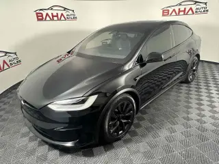 Modelo Tesla X 2022