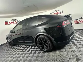 Modelo Tesla X 2022