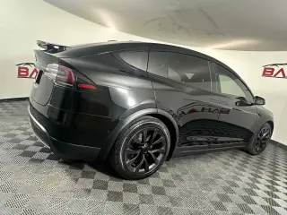 Modelo Tesla X 2022