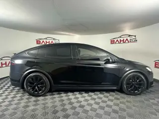 Modelo Tesla X 2022