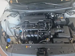 Kia K4 2025 LX 4dr Sedán