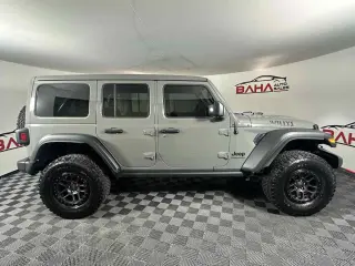 Jeep Wrangler 2023