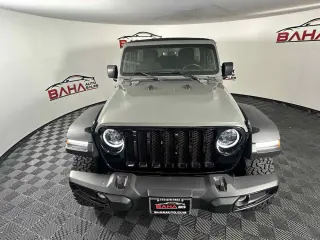 Jeep Wrangler 2023