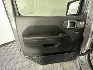 Jeep Wrangler 2023
