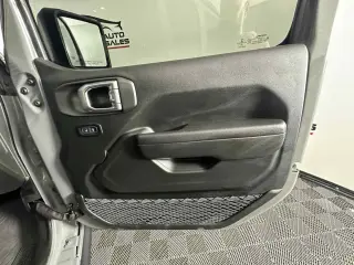 Jeep Wrangler 2023