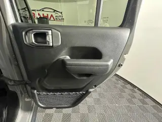 Jeep Wrangler 2023