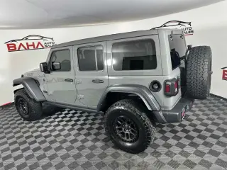 Jeep Wrangler 2023