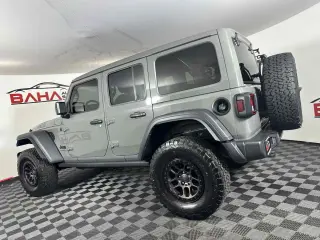 Jeep Wrangler 2023