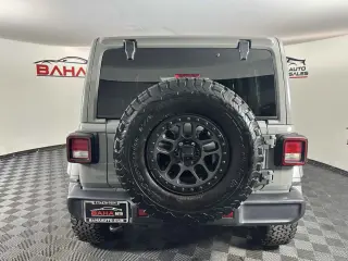 Jeep Wrangler 2023