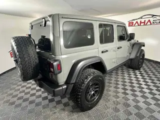 Jeep Wrangler 2023
