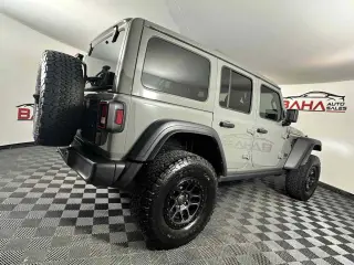 Jeep Wrangler 2023