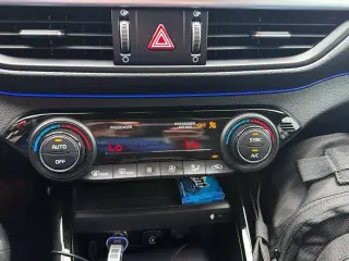 Kia Forte 2024 GT 4dr Sedán 6M